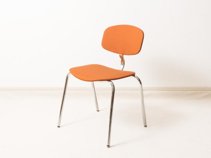 Chaise de bureau Strafor